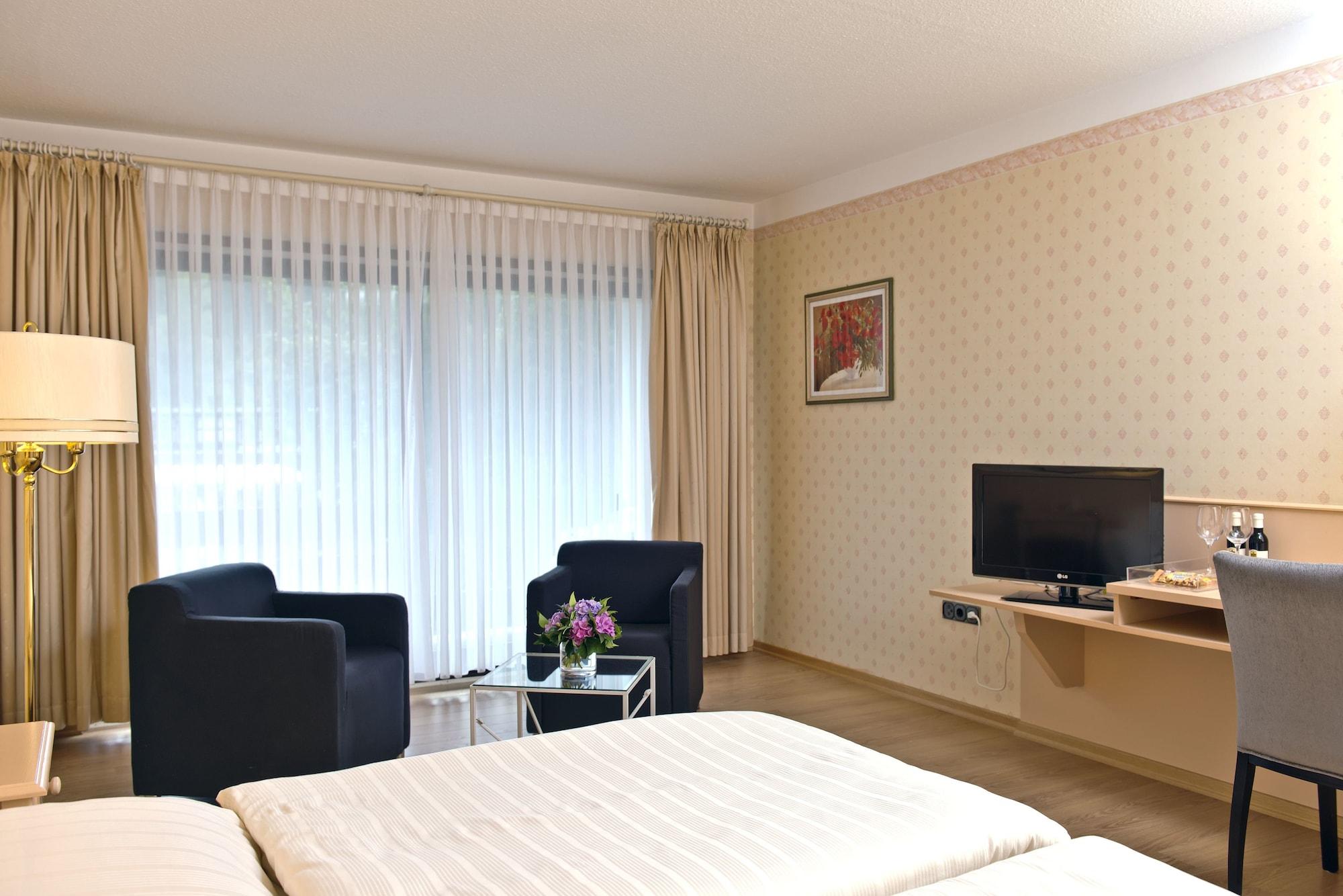 Wyndham Garden Гуммерсбах Экстерьер фото