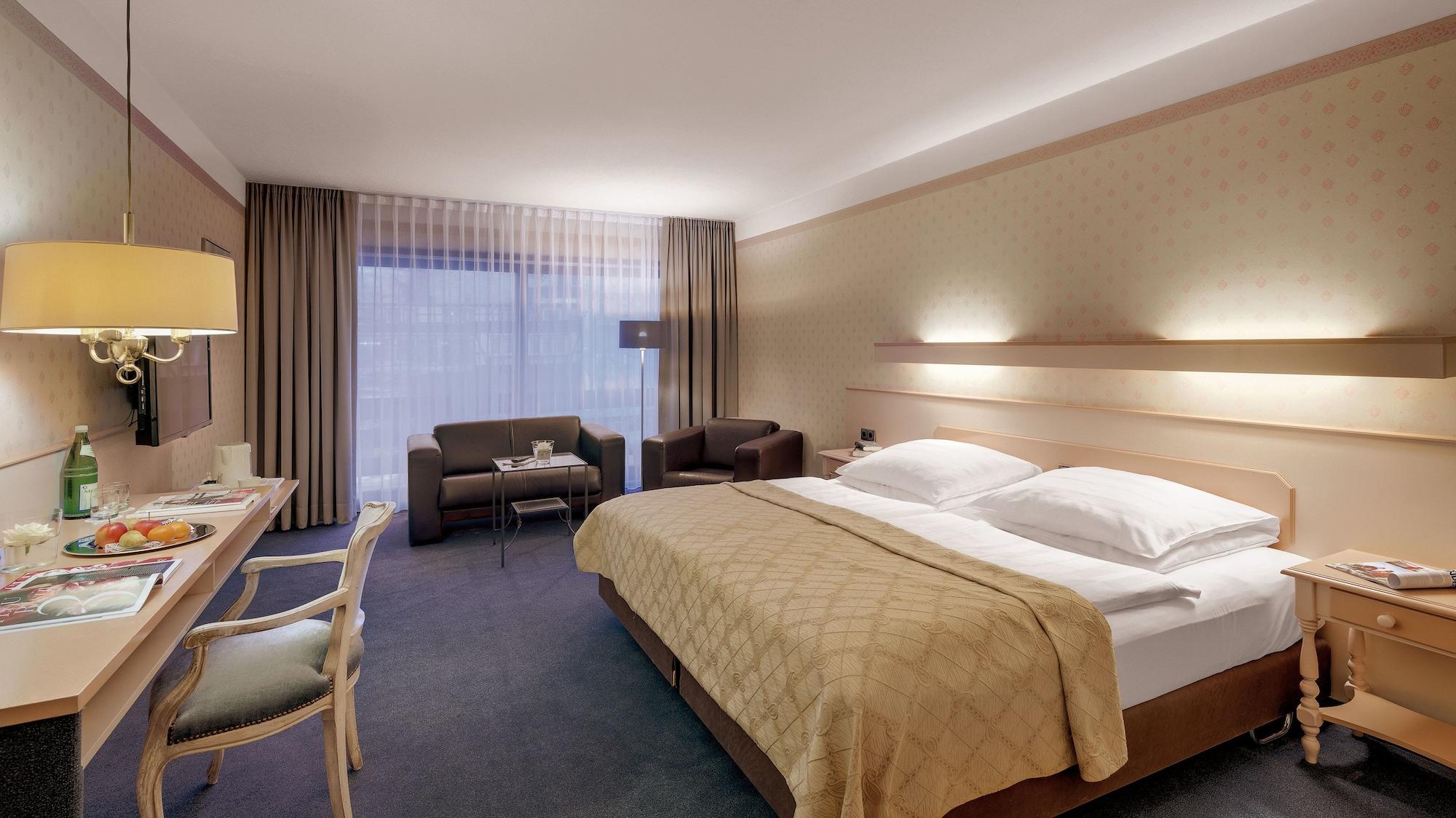 Wyndham Garden Гуммерсбах Экстерьер фото