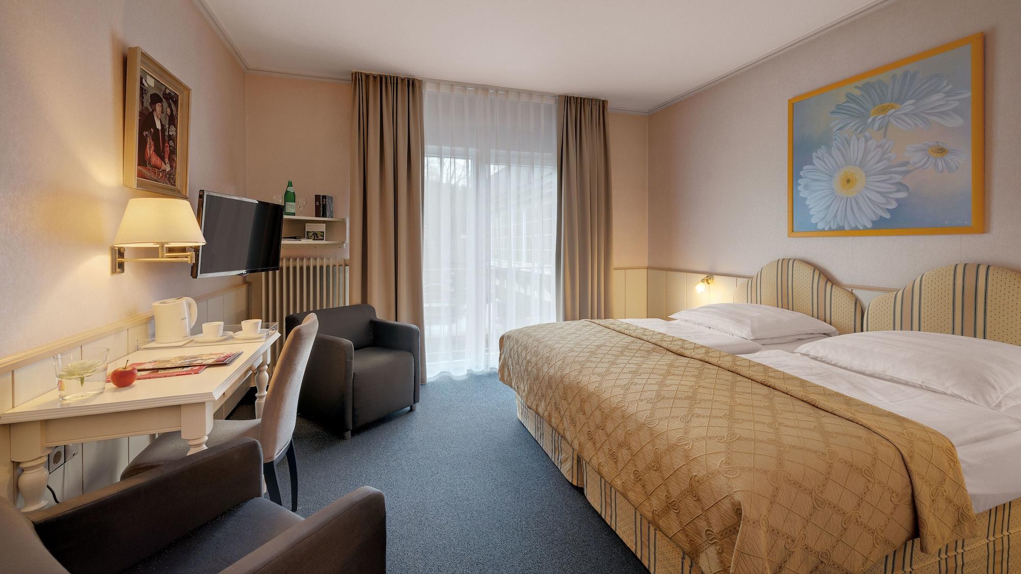 Wyndham Garden Гуммерсбах Экстерьер фото