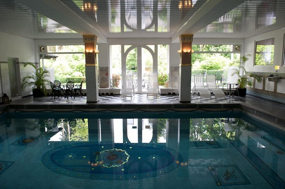 Wyndham Garden Гуммерсбах Экстерьер фото