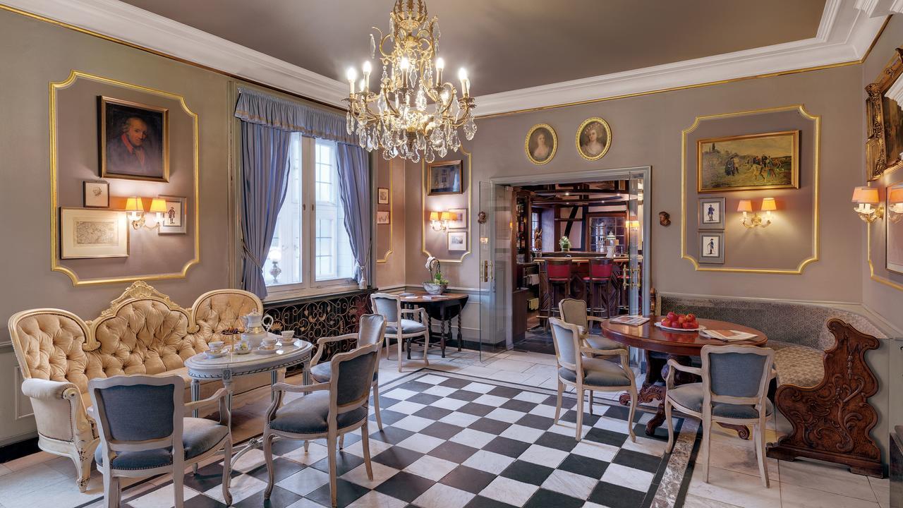 Wyndham Garden Гуммерсбах Экстерьер фото